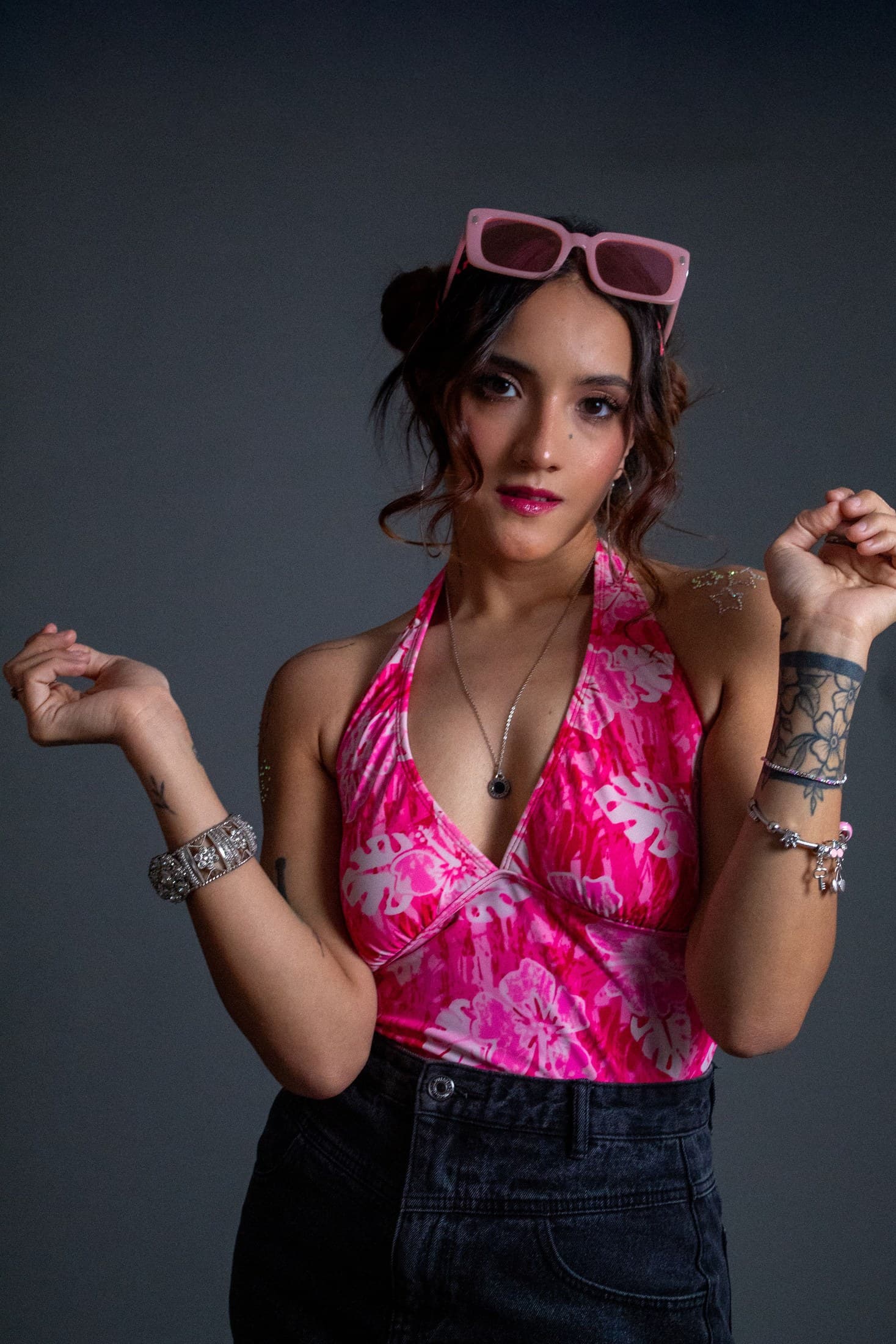 Danni Moreno