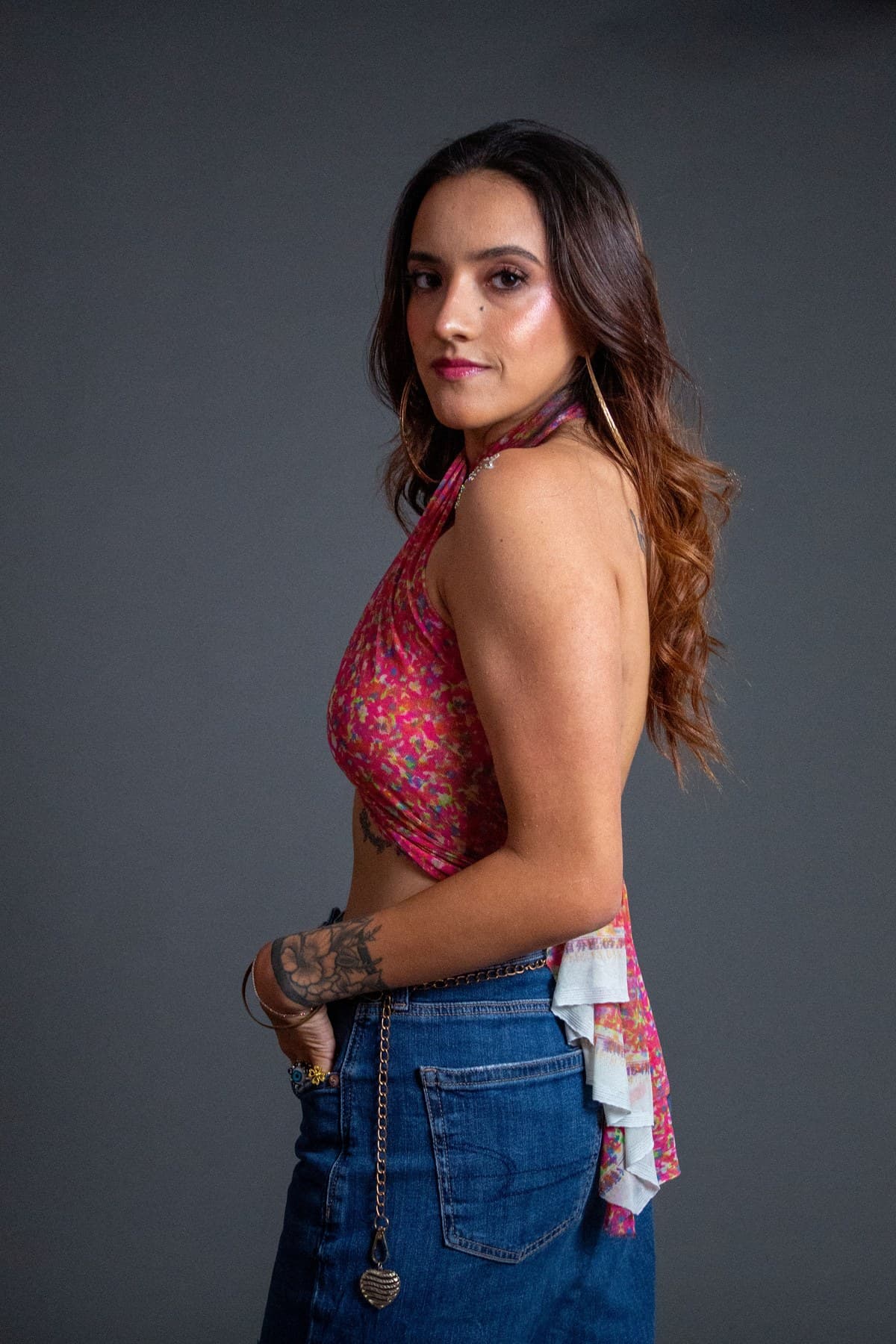 Danni Moreno