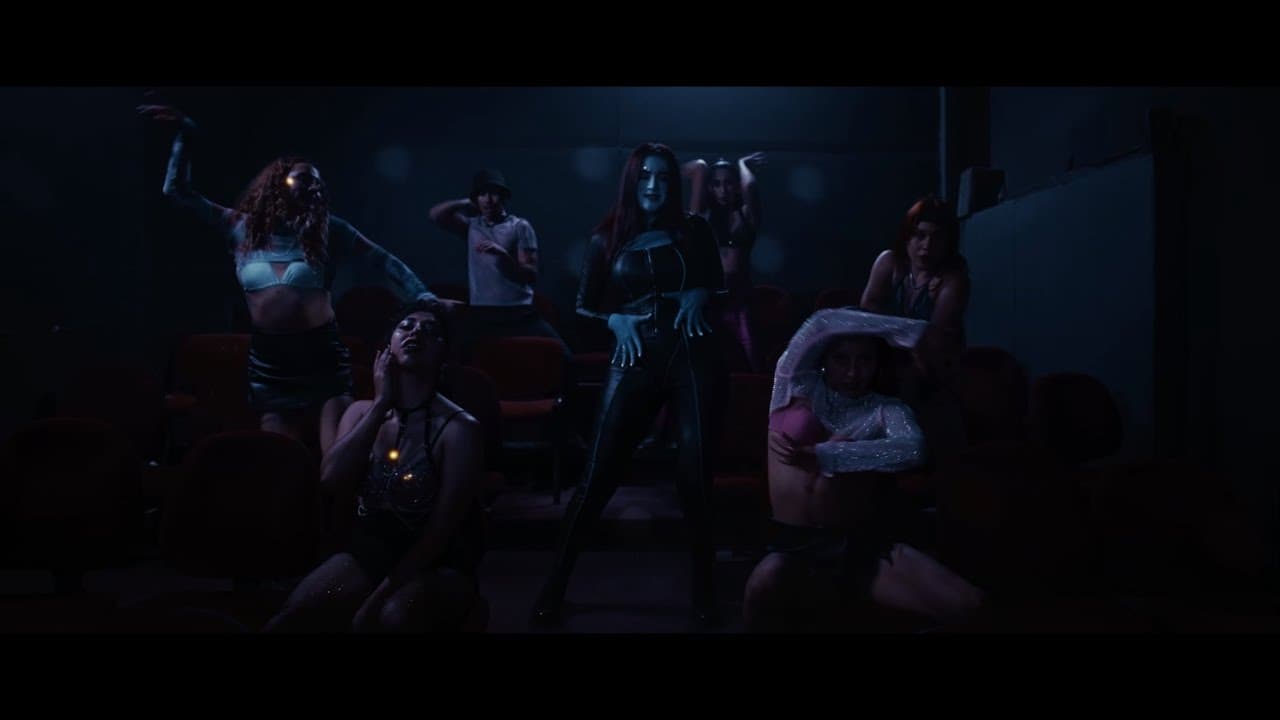 Pecar (Video Oficial)