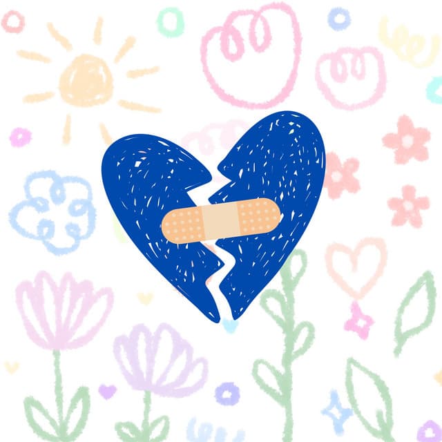 Sanar — Danni Moreno