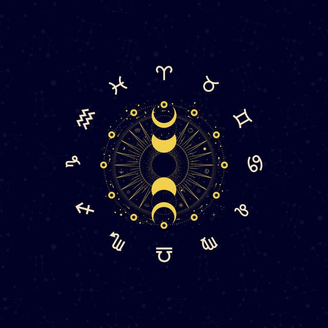 Signos — arte oficial, Danni Moreno