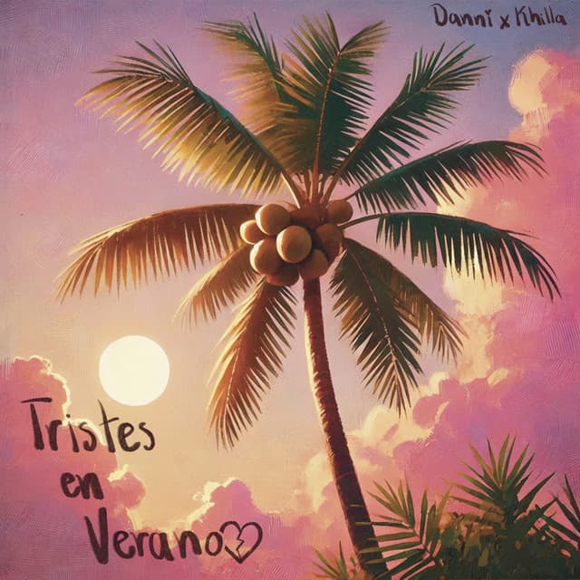 Bailemos — arte oficial, Danni Moreno